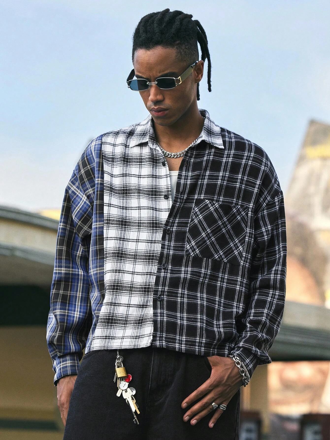 Printed Shirt